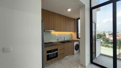 K Suites (D15), Apartment #535541021